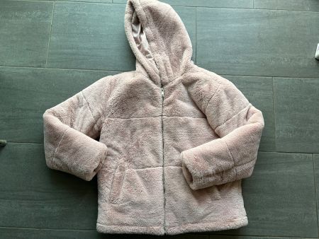 Clockhouse Jacke rosa, 38
