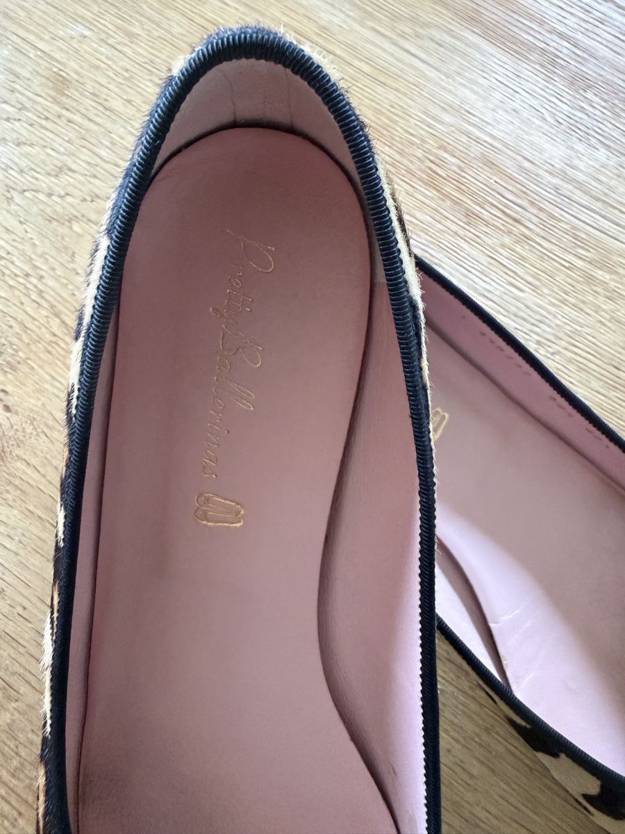 Chaussures femmes: Ballerina – D'occasion à Stäfa par Bubulili 2