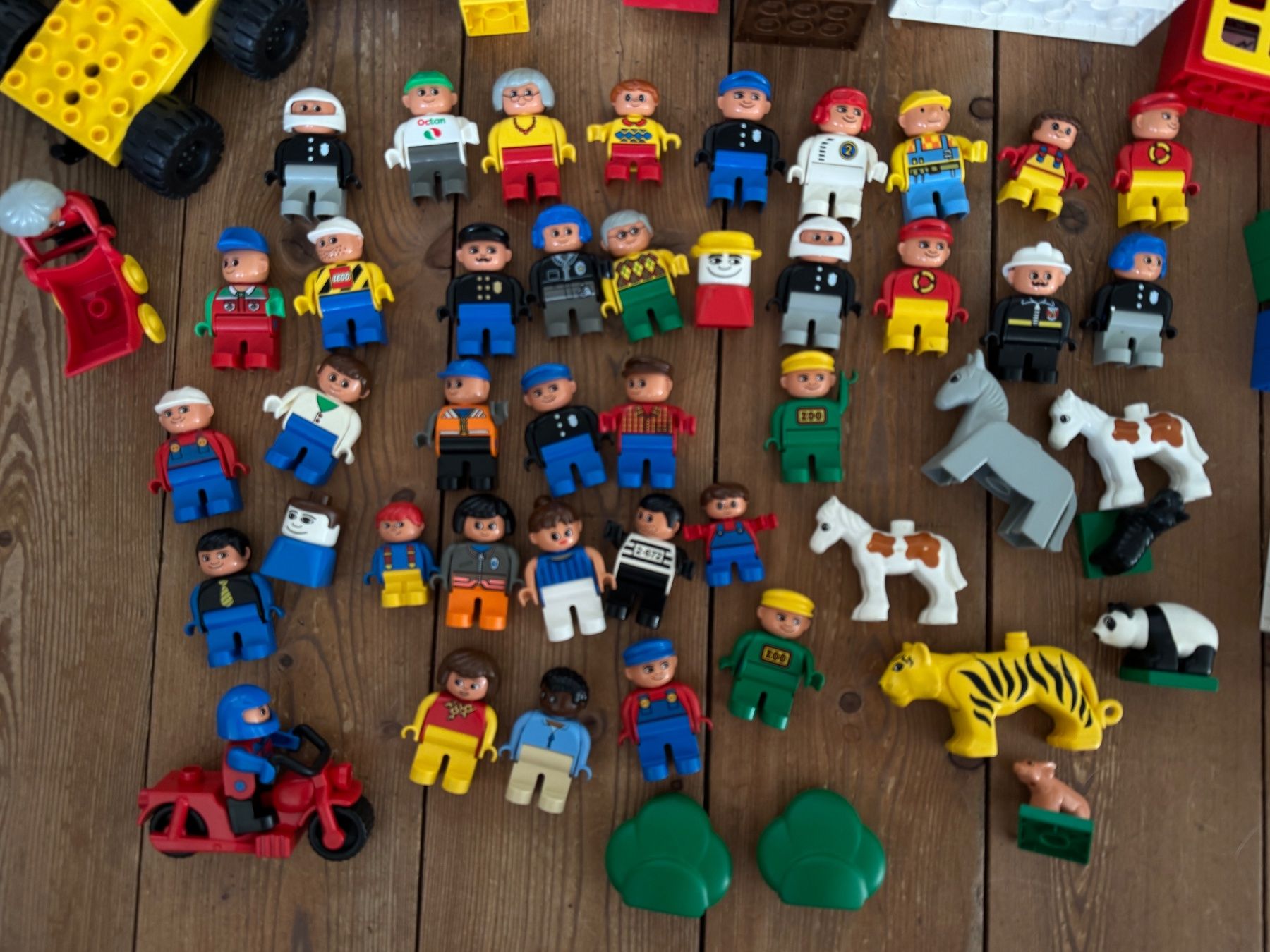 Lego Spielzeuge: Grosses Konvolut von Lego Duplo – Gebraucht aus Chur von lilo_da 2