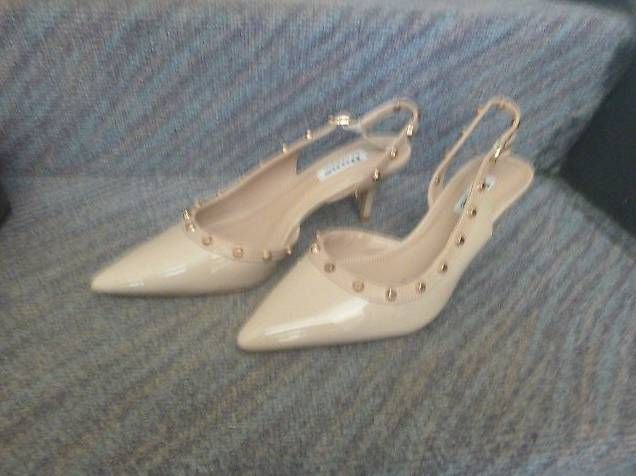 Damenschuhe: Schuhe Marco/l'idea Gr. 36 – Gebraucht aus Neu St. Johann von Isputnik 3