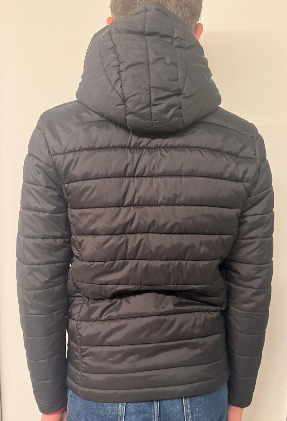 Jacken: SCB Fanjacke - Grösse XS – Gebraucht aus Ersigen von Resuss 2