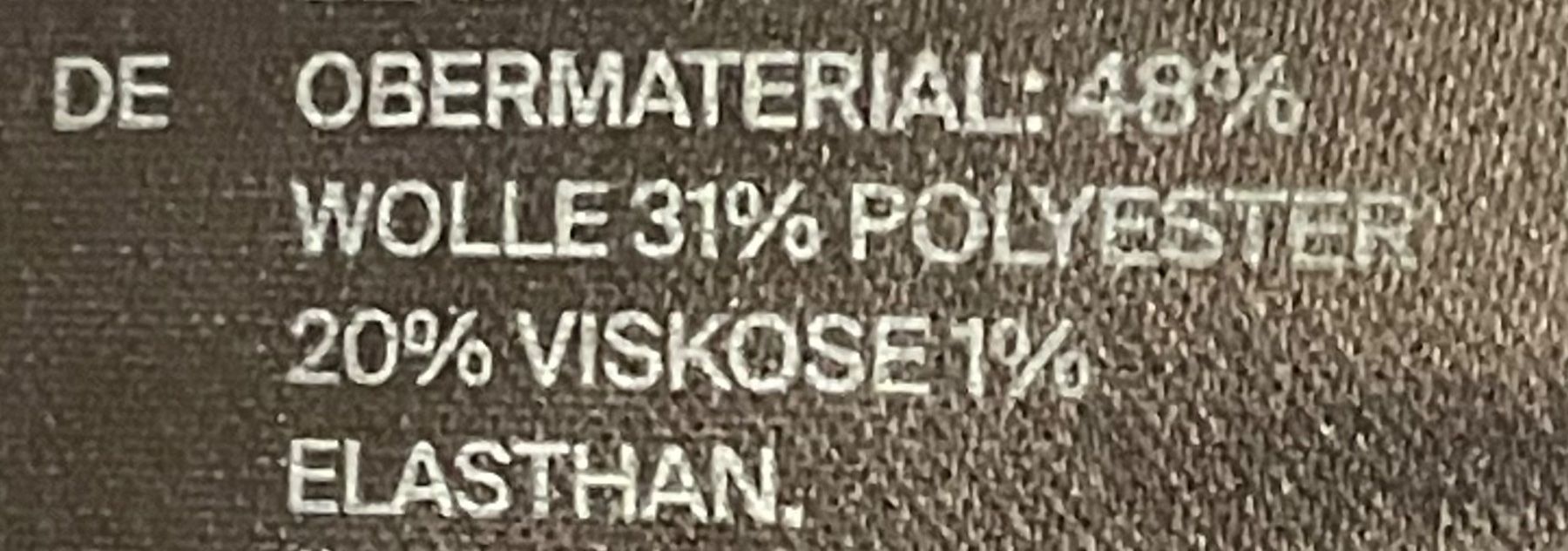 Cos Pantaloni: COS Polka Dots  Hose - Gr. 36 – Usato da Hünenberg See venduto da DND5 4