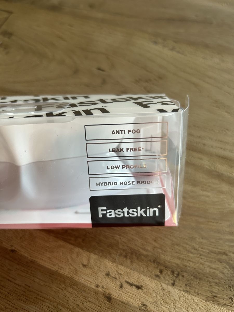 Speedo Occhiali & Lenti: Speedo fastskin schwimmbrille – Usato da Thalwil venduto da tom_mas 5