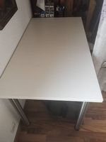 Tisch sucht neues Zuhause