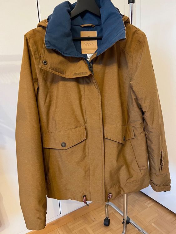 Jeff Green Damen Atmungsaktive Wasserdichte Winter  Produktbild-Vorschau 5