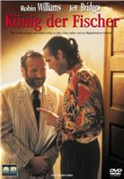 König der Fischer (Terry Gilliam, Jeff Bridges)