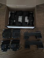 Thule Fit Kit 186010 für zB Volvo diverse Modelle