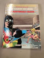 VAGABOND DES LIMBES  °°° LA MARTINGALE CÉLESTE °°° E.O 1989