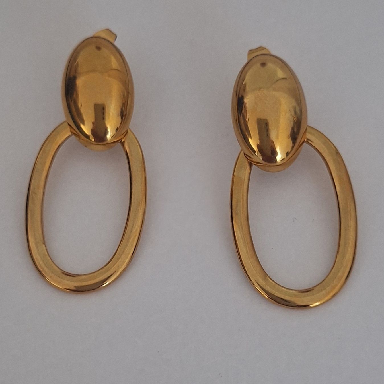 Boucles d'oreille: Ohrstecker  – D'occasion à Kerzers par ExpressoTerreno