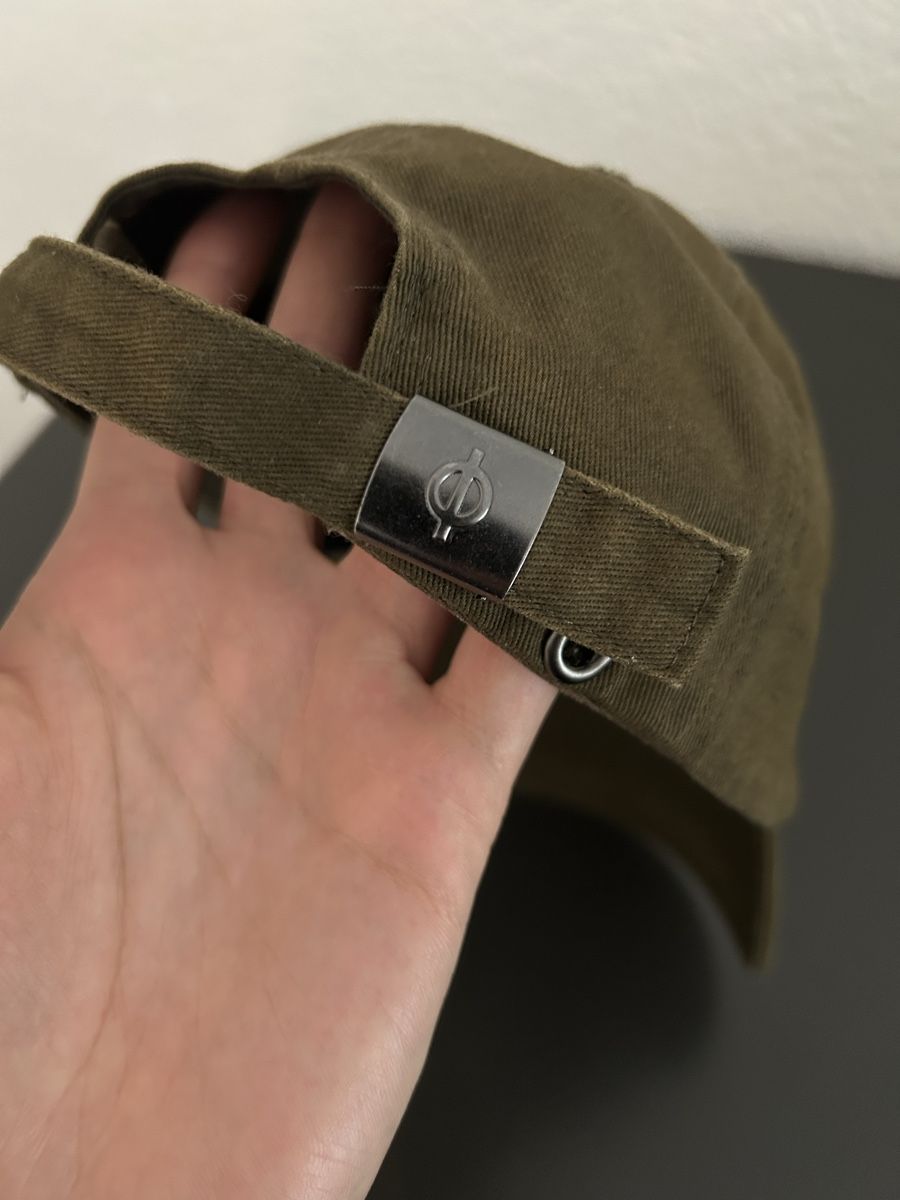 Samsøe Samsøe Copricapi, berretti & cappellini: SamsøeSamsøe baseball cap – Usato da Zuerich venduto da A.Snd.C 4