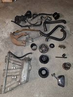 Mercedes Benz W114 W115 Teile