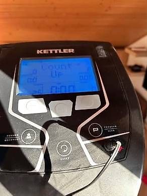 Hometrainer: Vélo elliptique  – Usato da Lausanne 26 venduto da josjeff 2