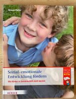 „Sozial-emotionale Entwicklung fördern“