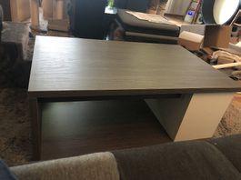 Beistelltisch zu verkaufen