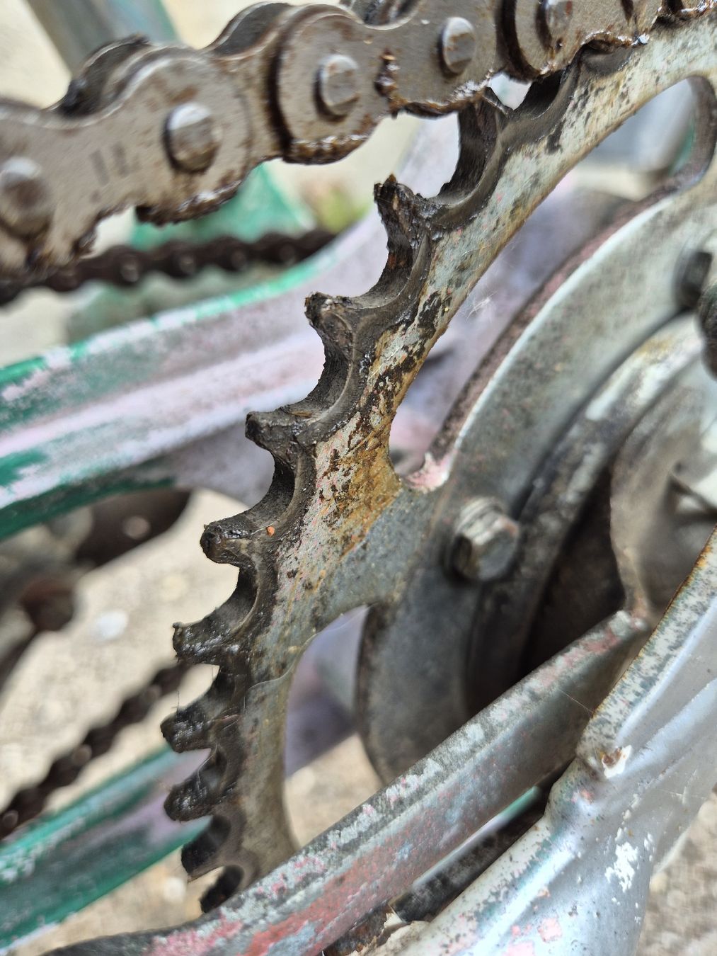 Cilo Cyclomoteurs: Vélomoteurs Cilo – D'occasion à Villeret par yay_6nyn 3