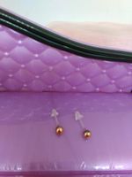 ohrringe modeschmuck vergoldet