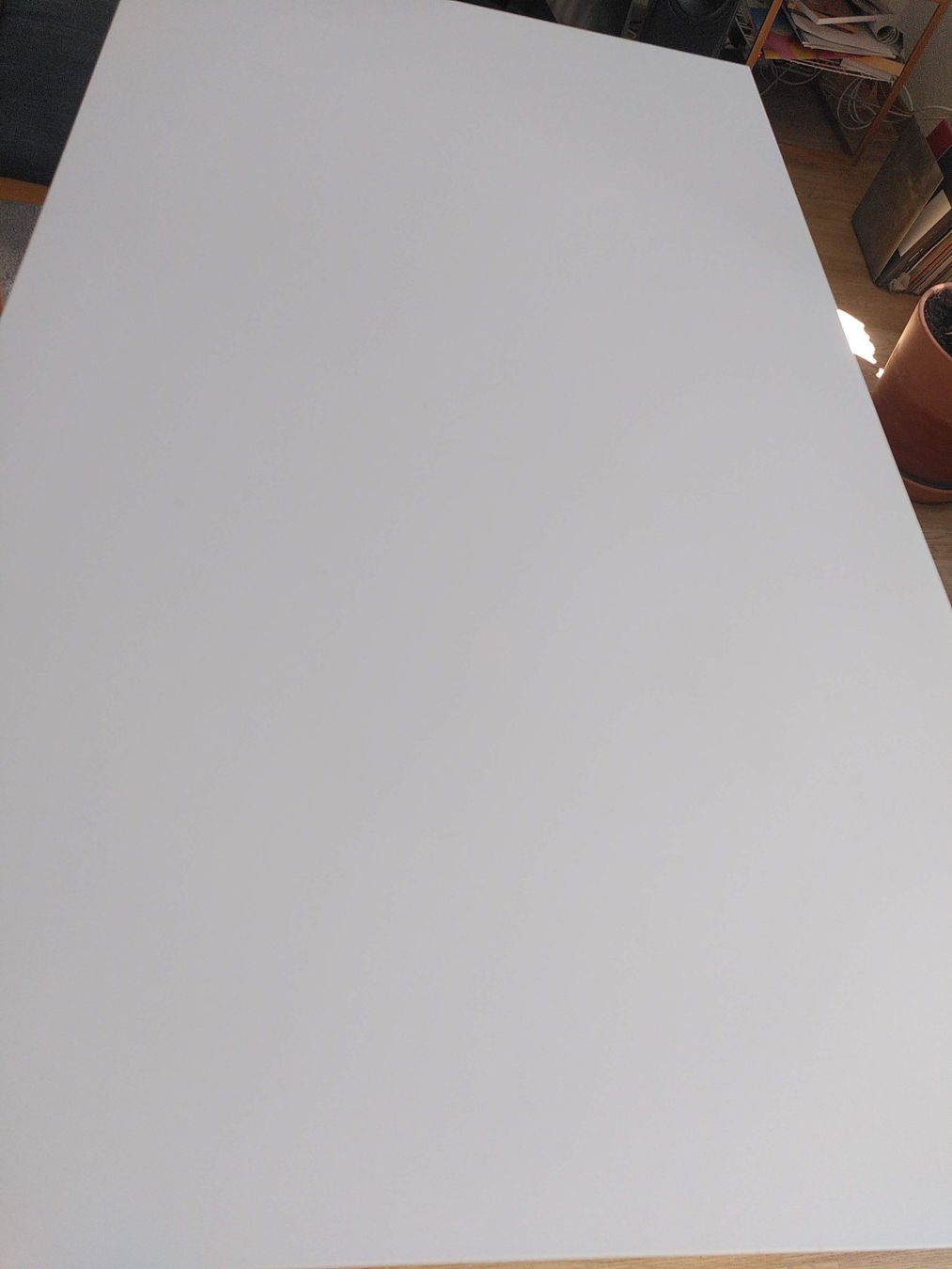 Scrivanie: Ikea Schreibtisch höhenverstellbar – Usato da Zürich venduto da plu_sp9h 3