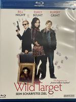 Wild Target – Sein schärfstes Ziel (2010)  selten