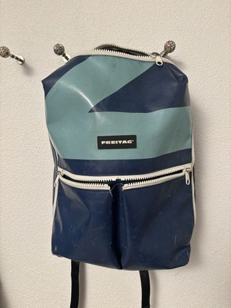 Freitag Rucksack Fridge