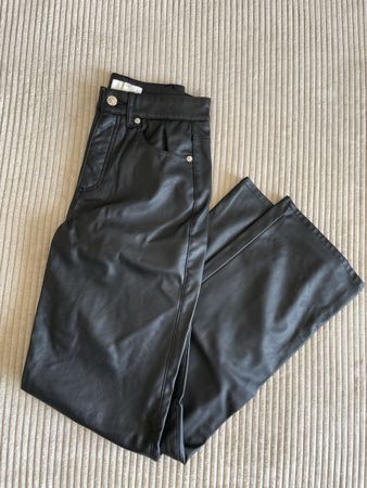 H&M Lederhosen