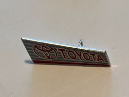 1 Pin Toyota
