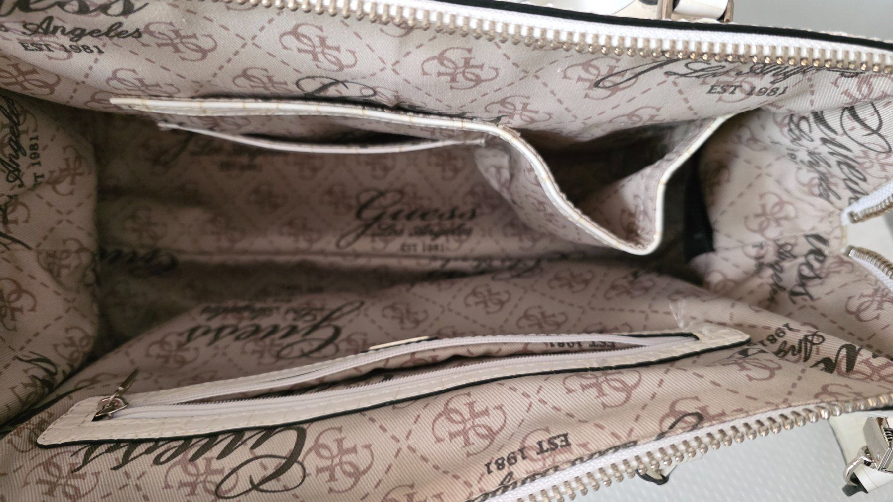 Borse da donna: Guess Handtasche / Henkeltasche Sommer – Usato da Zürich venduto da Lemon007 2
