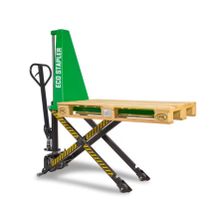 Scherenhubwagen ECO-JF-SC, Tragfähigkeit: 1000 kg
