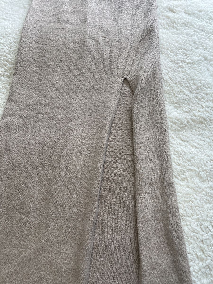 Röcke: Jupe longue , taille S/36, fendue – Gebraucht aus Chenens von anasantos90 2