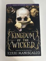 Kingdom of the Wicked