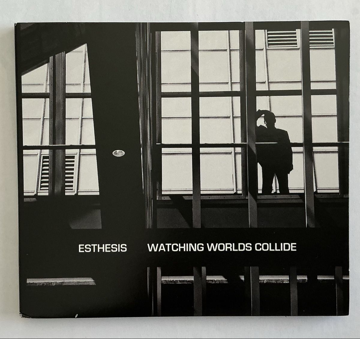 CD: Progressive Rock/ Esthesis Cd 💿  – Nuovo (secondo la descrizione) da Arcegno venduto da Denni