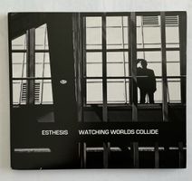 Progressive Rock/ Esthesis Cd 💿 