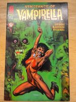 Vengeance of Vampirella #23