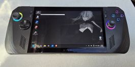 Asus rog ally X 1to parfait état 