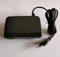 N64 Netzteil / Stromkabel