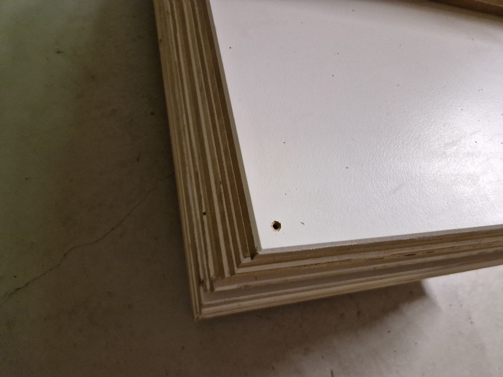 Articoli in legno: Lot de Panneaux MDF – Usato da Rueyres-Treyfayes venduto da EmileP8992 3