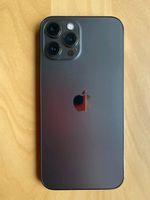 iPhone 12 Pro Max (256GB) Akku 97%