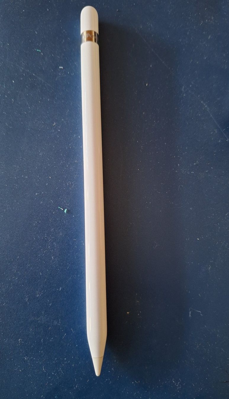 Apple Penna & Evidenziatori: Stylo Apple Pencil 1re génération blanc occasion – Usato da Onex venduto da adr_fg5g 3