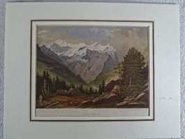 Lot 18 , 5 Stiche