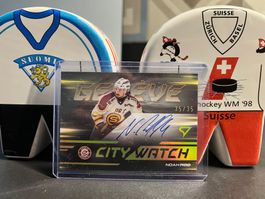 Sportzoo City Watch GSHC Noah Rod 35/35