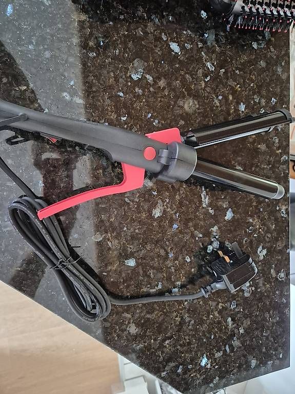 Fers à boucler & lisser: Revlon Haarstyler – Neuf avec emballage d'origine à Buchs ZH par caro0310