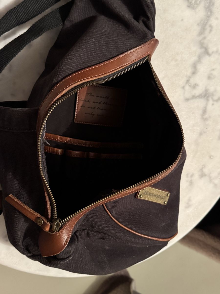 Rucksäcke: Drakensberg Sling Bag, Rucksack – Gebraucht aus Trimbach von hubled 6