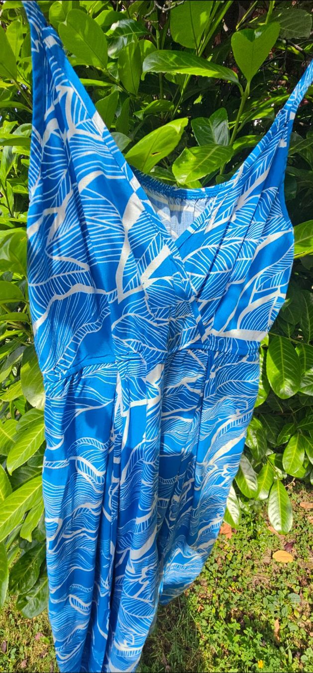 Jumpsuits: Jumpsuit – Neu (gemäss Beschreibung) aus auw von Kaktus2006 4