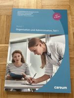 Medizinische Praxisassistentin EFZ Band 1