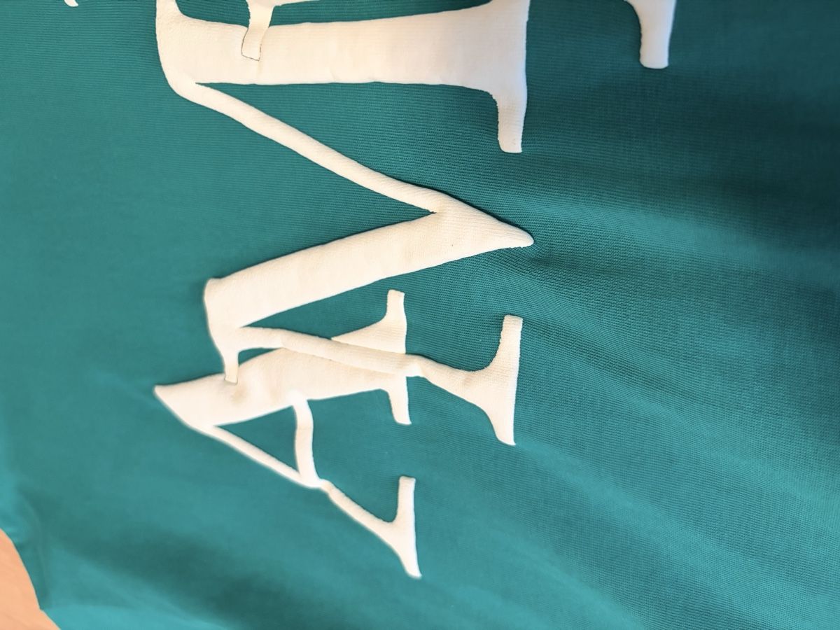 T-shirts: Amiri T-Shirt – Neuf (Voir description) à Bern par ene_gw8m 2