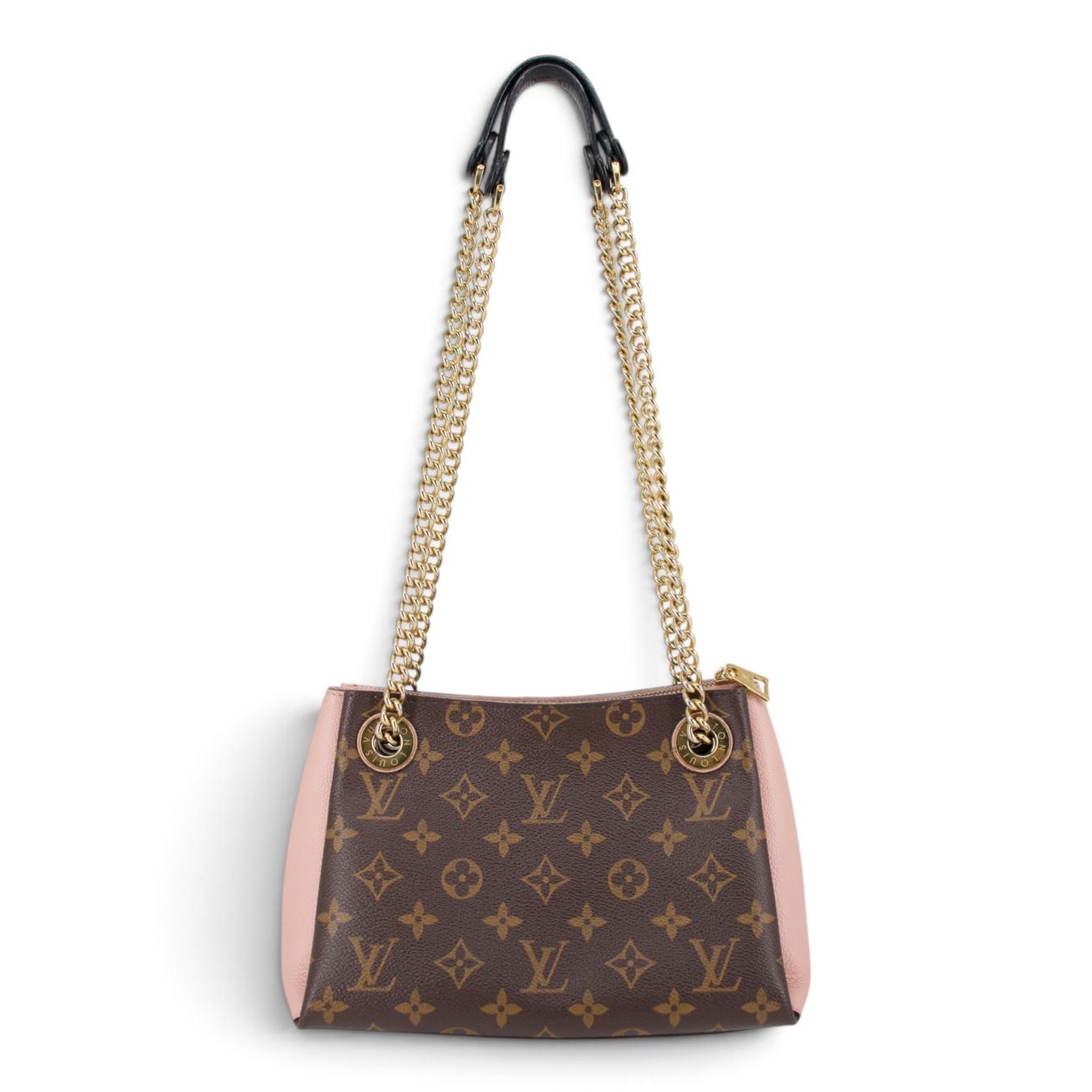 Louis Vuitton Taschen für Damen: Louis Vuitton Surenne BB Monogram Magnolia – Gebraucht aus Binningen von Designerlabels 3