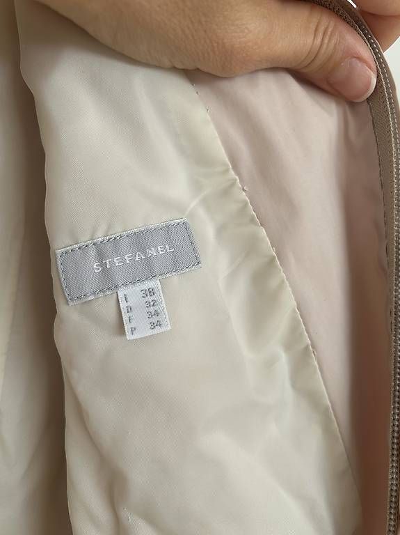 Giacche: Veste Stefanel – Usato da Bern venduto da manu0100 2