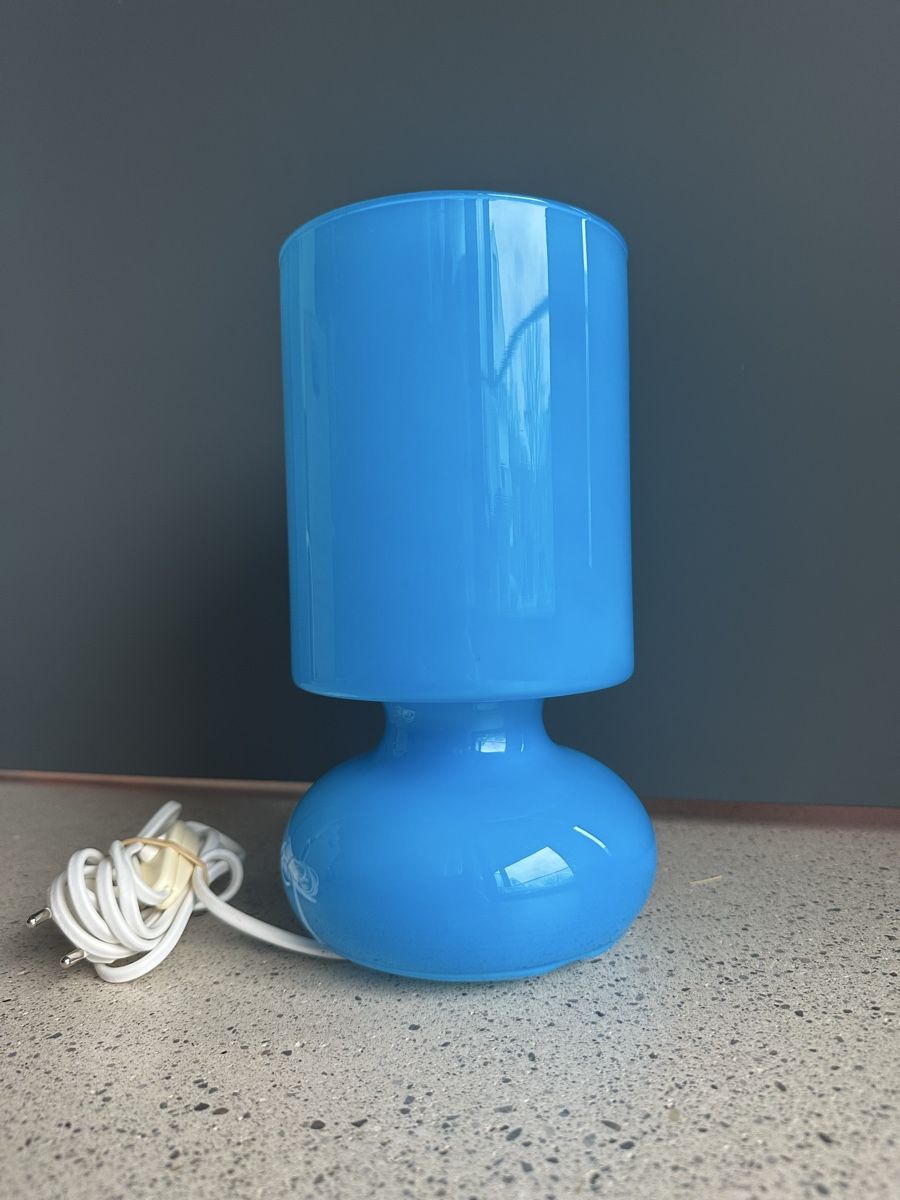 Ikea Lampade: Ikea Lykta Tischlampe – Usato da Basel venduto da Bahador