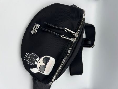 Karl Lagerfeld Bauchtasche