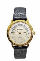 Armbanduhr Vintage (new old stock) "LASER"