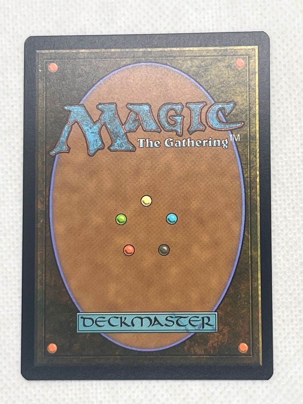 Magic The Gathering Carte collezionabili: MTG Revel Ruiner SNC 91 Common – Usato da Hinterkappelen venduto da Kim1992 1